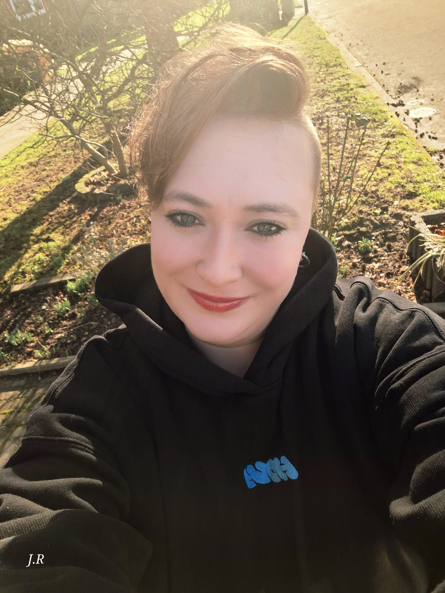 Jasmin – Kassiererin